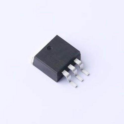 MIC2937A-5.0WU-TR 线性稳压器(LDO) MIC2937A-5.0WU-TR TO-263-3