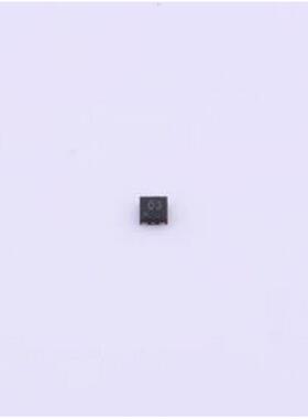 LP590715QDQNRQ1 线性稳压器(LDO) LP590715QDQNRQ1 X2-SON-4-EP(