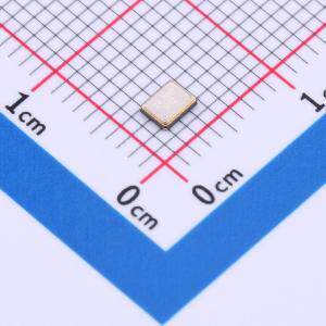 3225 24M 12PF 10PPM 无源晶振 24MHz &plusmn;10ppm 12pF SMD322