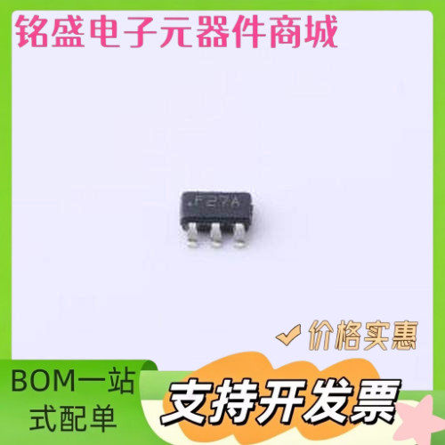 LM3880QMFE-1AA/NOPB 监控和复位芯片 LM3880QMFE-1AA/NOPB SOT-2