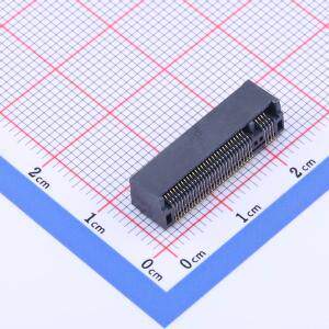 91302-55-067R2M 金手指连接器 0.5mm P数:67P 原装现货