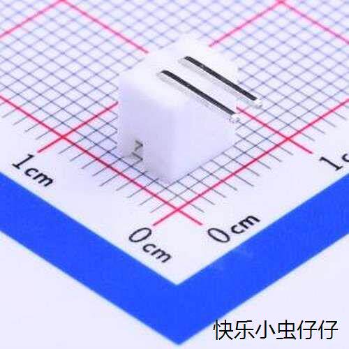 W-2001RP-N线对板针座