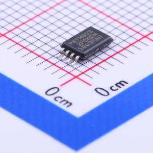 AT24C512C-XHM-T EEPROM AT24C512C-XHM-T TSSOP-8 原装现货