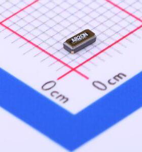 Q13FC13500003 无源晶振 32.768kHz &plusmn;20ppm 9pF SMD3215-2