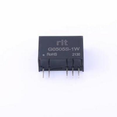 G0505S-1W 电源模块 G0505S-1W 插件 原装现货