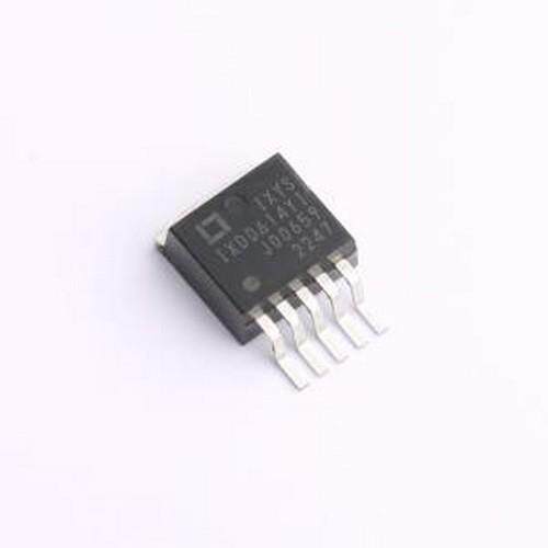 IXDD614YI 栅极驱动IC IXDD614YI TO-263-5 原装现货