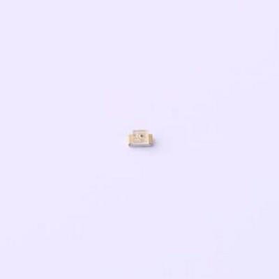 19-21/G6C-FM1N2B/4T 发光二极管/LED 普绿/黄绿 0603 原装现货