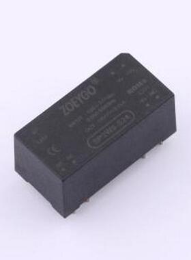 SP2W5-S24 电源模块 SP2W5-S24 DIP 原装现货