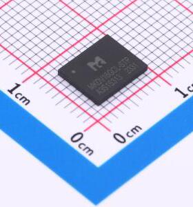 MKDV16GCL-STP NAND FLASH 16Gb SD NAND LGA-8(6.6x8) 原装现货