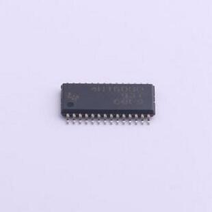 TPS4H160BQPWPRQ1 功率电子开关 TPS4H160BQPWPRQ1 HTSSOP-28-EP