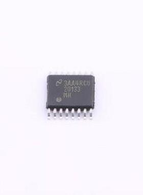 LM20133MHX/NOPB DC-DC电源芯片 LM20133MHX/NOPB HTSSOP-16-EP