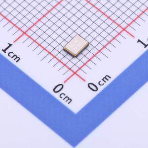 XC32M4-24.000-F12NJDTL 无源晶振 24MHz &plusmn;10ppm 12pF SMD