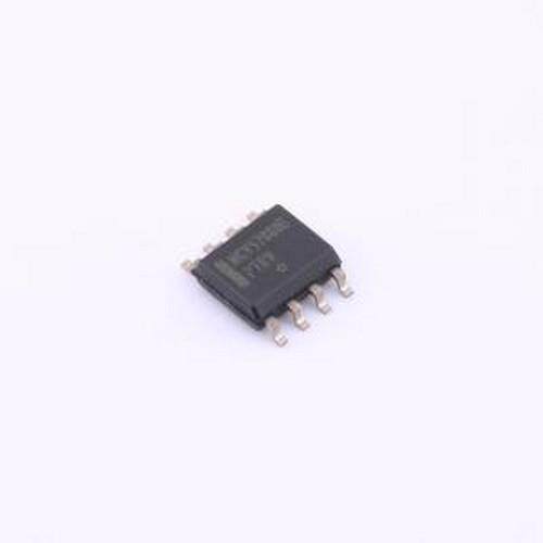 NCV57080BDR2G 栅极驱动IC Isolated High Current Gate Driver S