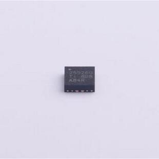 TPS259260DRCR 电池管理 TPS259260DRCR VSON-10-EP(3x3) 原装现