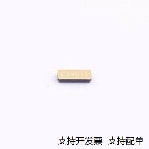 ABS09-32.768KHZT无源晶