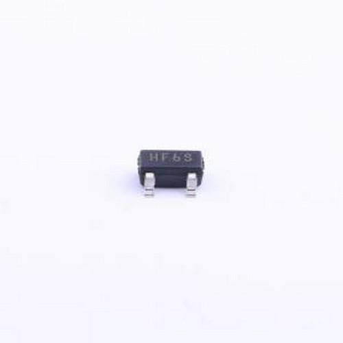 MCP1702T-3002E/CB 线性稳压器(LDO) 输入13.2V 输出3V 250mA SOT