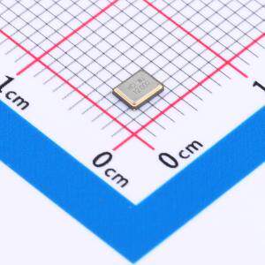 0132M412000F10FTNNL 无源晶振 12MHz &plusmn;10ppm 10pF SMD322