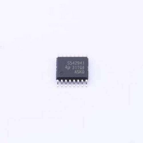 TPS542941PWPR DC-DC电源芯片 TPS542941PWPR HTSSOP-16-EP 原装