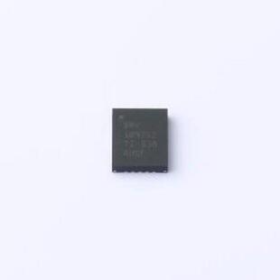 DRV10975ZRHFR 电机驱动芯片 1.5A 无刷直流BLDC电机驱动芯片 18V