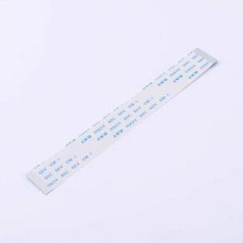 FC-0.5B-24P-100mm FFC/FPC连接线 FC-0.5B-24P-100mm P=0.5mm 原