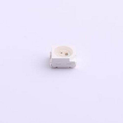 TX1812DLA5-F02 发光二极管/LED RGB三色 SMD3528 原装现货