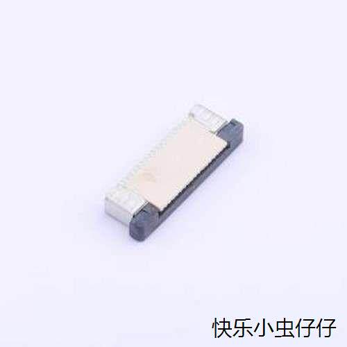 0.5K-AS-17PWBFFC/连接
