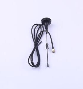 BW433XWX120-8L1000J 天线 433MHz 吸盘天线 黑色 - 原装现货