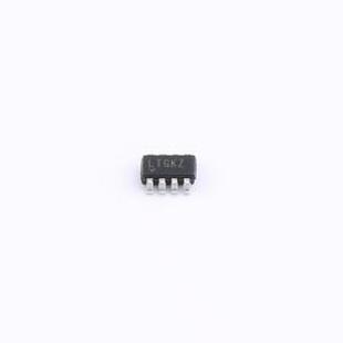 LTC4365HTS8-1#TRMPBF 专业电源管理(PMIC) LTC4365HTS8-1#TRMPBF