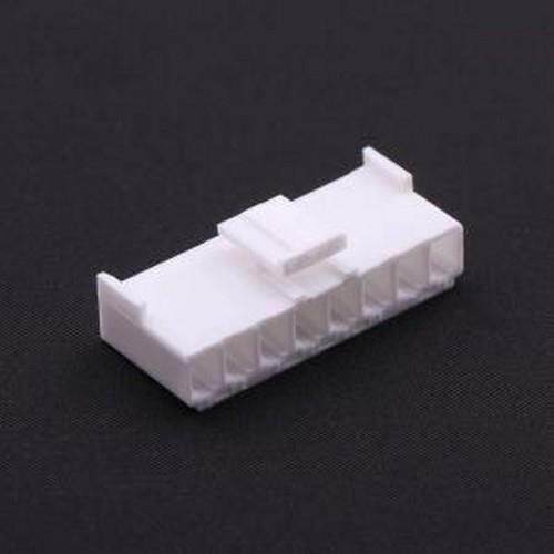 X9396H-08-N0 压线端子胶壳 1x8P 3.96mm P=3.96mm 原装现货