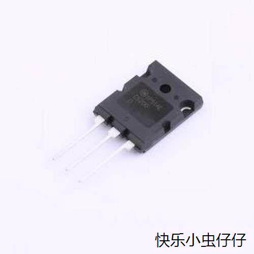 2SC5200OTU三极管(BJT)