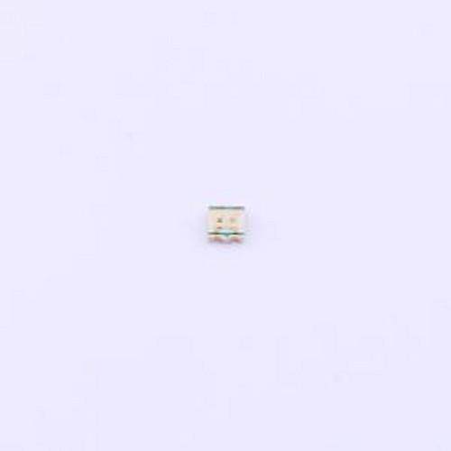19-223/R6BHC-C03/2T 发光二极管/LED LED SMD-4P,1.5x1.6mm 原装