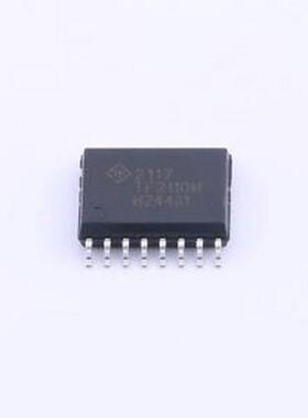TF2110M-TEH 栅极驱动IC TF2110M-TEH SOIC-16-300mil 原装现货