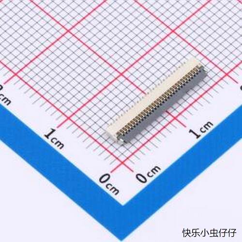 GT-F0501SR3线对板针座M