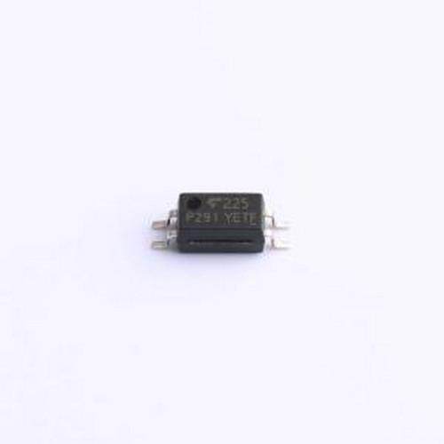 TLP291(Y-TP,SE 光耦-光电晶体管输出 TLP291(Y-TP,SE SOIC-4-4.5
