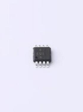 MAX7413EUA+T 开关电容滤波器 MAX7413EUA+T UMAX-8 原装现货