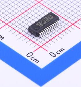 MBI5120GM-B LED驱动 MBI5120GM-B MSSOP-24-2.6mm 原装现货