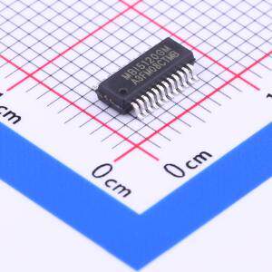 MBI5120GM-B LED驱动 MBI5120GM-B MSSOP-24-2.6mm 原装现货
