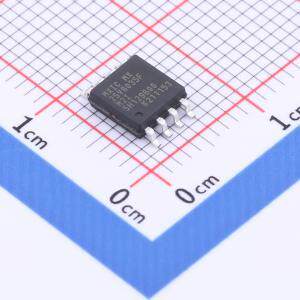 MX25V8035FM2I NOR FLASH MX25V8035FM2I SOP-8-208mil 原装现货