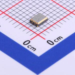 OXETDLJANF-0.032768MHZ 有源晶振 0.032768MHz &plusmn;25ppm 3.