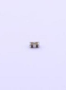 NFM18CC102R1C3D 馈通电容滤波器 1nF(102) &plusmn;20% 16V SMD-