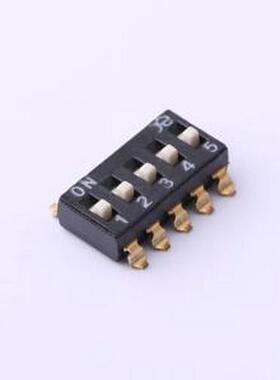 DSIC05LSGER 拨码开关 DSIC05LSGER - 原装现货