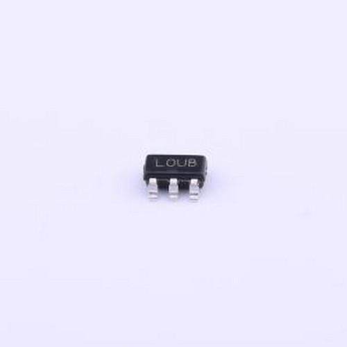 LP2985IM5X-5.0/NOPB 线性稳压器(LDO) 输入16V 输出5V 150mA SOT