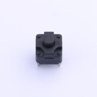 TS-1180-8026 轻触开关 8*8*8mm 直插 轻触开关 插件 原装现货