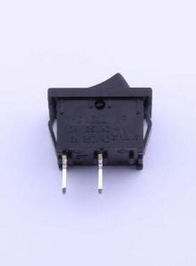 MR1-110-C5N-BBAA 船型开关 21*15开关ON-OFF 6A 250VAC 插件 原