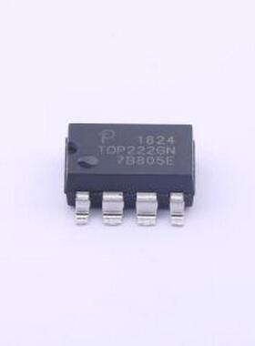 TOP222GN-TL AC-DC控制器和稳压器 TOP222GN-TL SMD-8P 原装现货