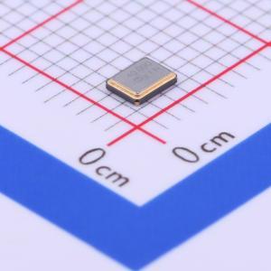 TZ0308D 无源晶振 40MHz &plusmn;10ppm 9pF SMD3225-4P 原装现货