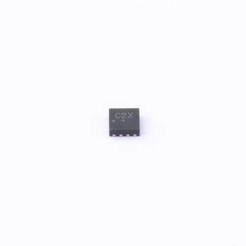 EMI2121MTTAG EMI滤波器(RC,LC网络) 带 ESD 保护的 EMI 共模滤波