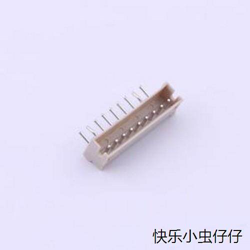 IPCW1509NGR线对板针座x