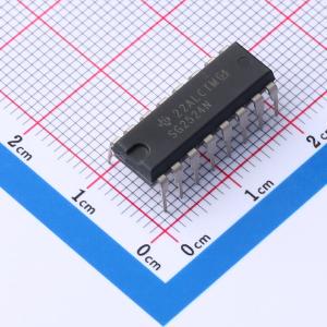 SG2524N DC-DC控制芯片 SG2524N 原装现货