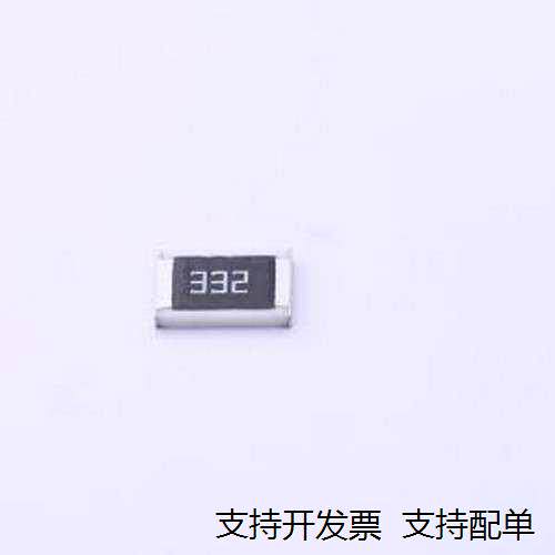 CR1812J3K30E04Z贴片电